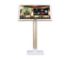 Đầu karaoke liền màn hình BTE S21650