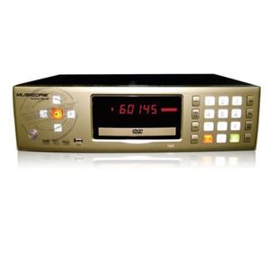 Đầu karaoke Musiccore TS-10 (TS10)