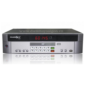 Đầu karaoke Musiccore TS-7