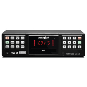 Đầu karaoke MusicCore TSS-12