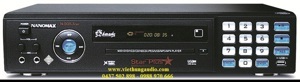 Đầu Karaoke Nanomax Midi N-505
