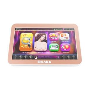 Đầu karaoke OKARA H20