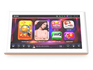 Đầu karaoke OKARA H20