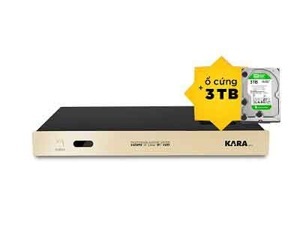 Đầu Karaoke OKara M10i 3TB