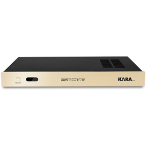 Đầu Karaoke OKara M10i 3TB