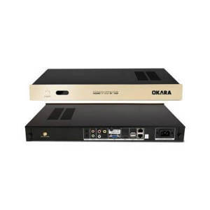 Đầu Karaoke OKara M10i 4TB