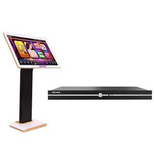 Đầu Karaoke Okara M15 + Ổ cứng 4TB + Màn hình 21.5 inch