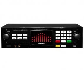 Đầu Karaoke Paramax LS5000
