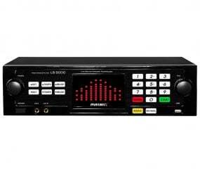 Đầu Karaoke Paramax LS5000