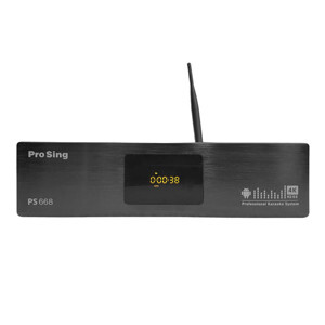 Đầu karaoke ProSing PS-668N