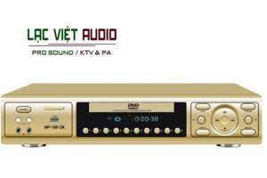 Đầu karaoke vi tính 6 số California MP-168OK