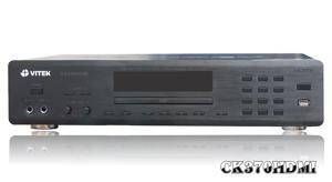 Đầu karaoke vi tính 6 số Vitek CK370HDMI