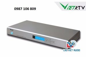 Đầu karaoke Viet KTV - HD- Ổ cứng 2Tb