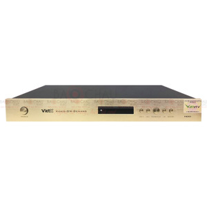 Đầu karaoke VietKTV K2 4TB