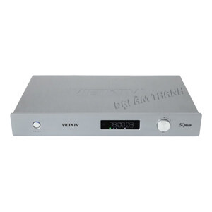 Đầu karaoke VietKTV Plus 6TB