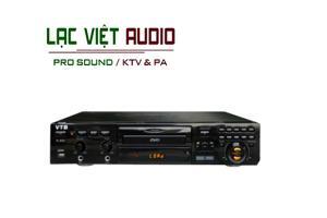 Đầu karaoke Vitek K900