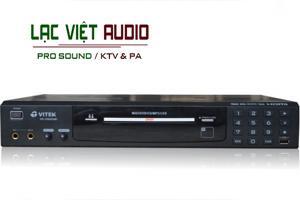 Đầu karaoke Vitek VK350HDMI