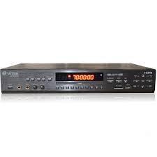 Đầu DVD Karaoke Vitek VK400HDMI
