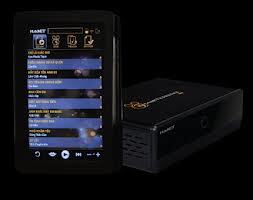 Đầu karaoke VOD cao cấp HANET HD7
