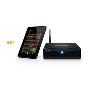 Đầu karaoke VOD cao cấp HANET HD7