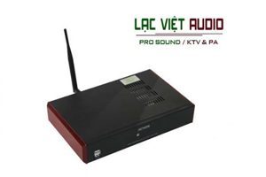 Đầu karaoke wifi Acnos KM4