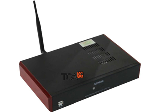 Đầu karaoke wifi Acnos KM4