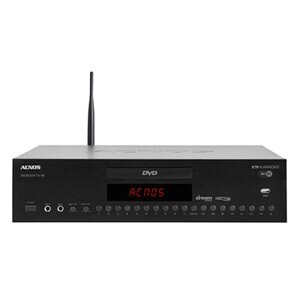 Đầu Karaoke Wifi Acnos SK8830KTV-W