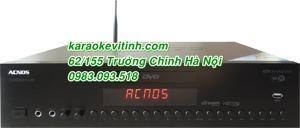 Đầu Karaoke Wifi Acnos SK8830KTV-W