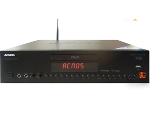 Đầu Karaoke Wifi Acnos SK8830KTV-W