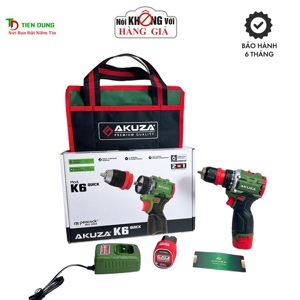 Đầu kẹp mũi khoan Kawasaki K-6