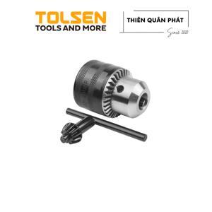 Đầu kẹt mũi khoan Tolsen 79161 (1.3-13mm)