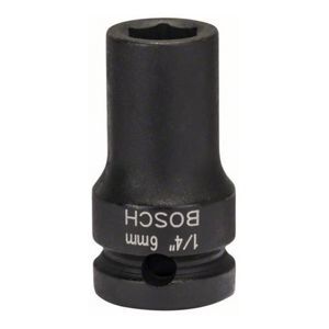 Đầu khẩu 1/2″ 19mm Bosch 1608552021