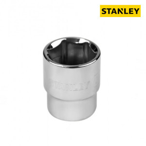 Đầu khẩu 1/2'' 6 cạnh 11mm Stanley 72-936