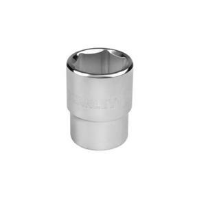 Đầu khẩu 1/2'' 6 cạnh 12mm Stanley 72-937