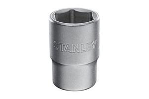 Đầu khẩu 1/2'' 6 cạnh 12mm Stanley 72-937