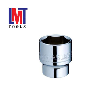 Đầu khẩu 1/2'' 6 cạnh 25mm Stanley 72-950