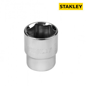 Đầu khẩu 1/2'' 6 cạnh 26mm Stanley 72-951