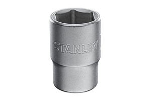 Đầu khẩu 1/2'' 6 cạnh 34mm Stanley 72-957