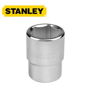 Đầu khẩu 3/4" 6 cạnh 19mm Stanley 89-319