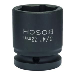 Đầu khẩu 3/4"x44mmx32 mm Bosch 1608556029