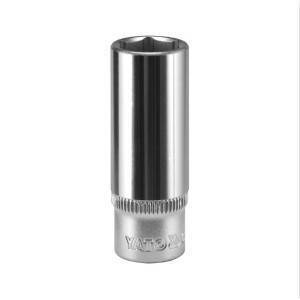 Đầu khẩu sao sáu cạnh loại dài 1/2″x3/8″ YT-5094