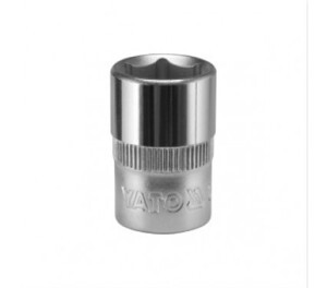 Đầu khẩu sáu cạnh 1/2″x1-1/4″ YT-5093