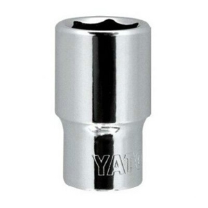 Đầu khẩu sáu cạnh 1/4″x1/2″ YT-5049