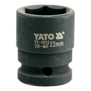 Đầu khẩu Yato YT-1012