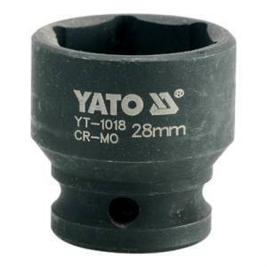 Đầu khẩu Yato YT-1018