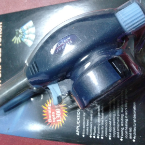 Đầu khò gas mini Antech NO.915