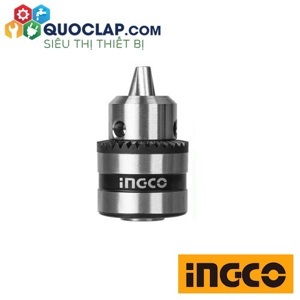 Đầu khoan 10mm Ingco KC1001