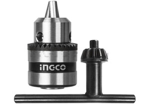 Đầu khoan 10mm Ingco KC1001