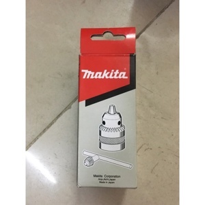 Đầu khoan 13mm có khóa DP4010 Makita 193067-6