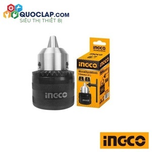 Đầu khoan 13mm Ingco KC1301